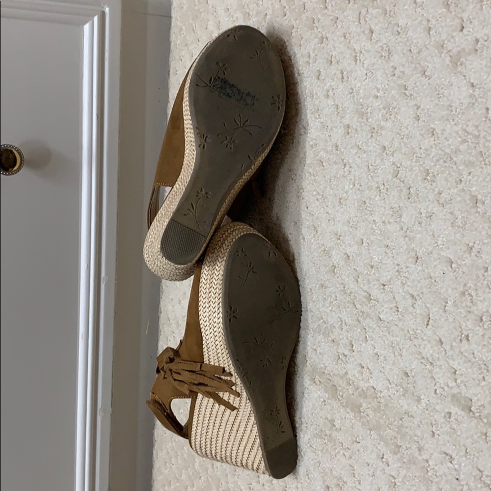 Platform Shoes - image 2